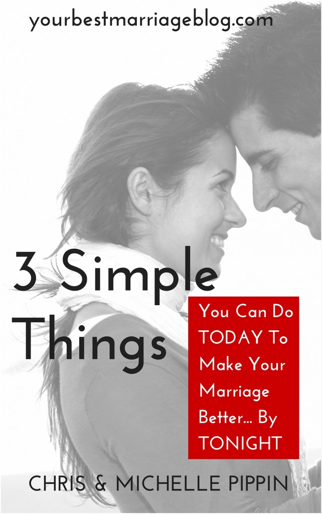 3 Things You Can Do Today To Make Your