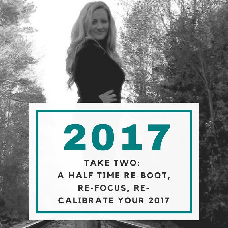 2017 Take TWO: A Half-Time Program for Women Entrepreneurs 