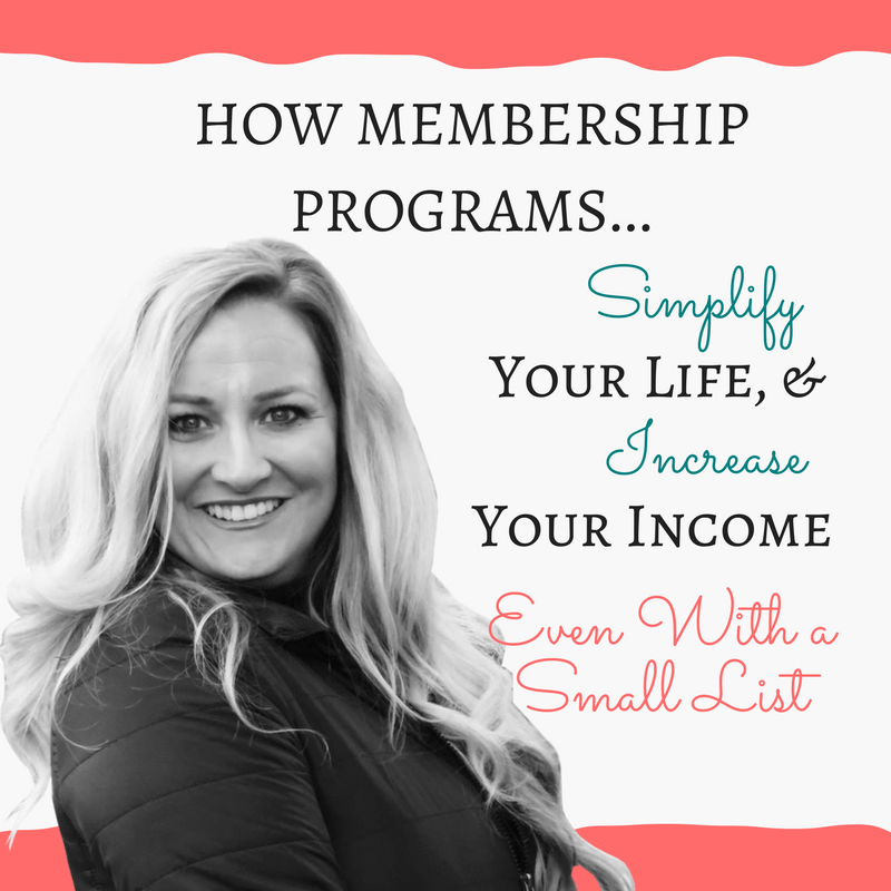 How Membership Programs Simplify Your Life