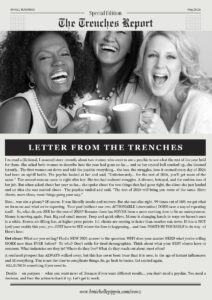 May 2026 Newsletter